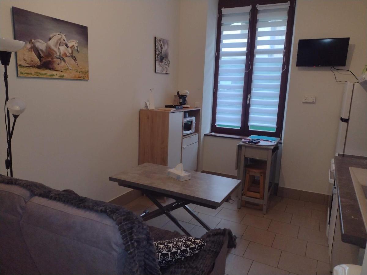 Rdc Chez Caroline Appartement