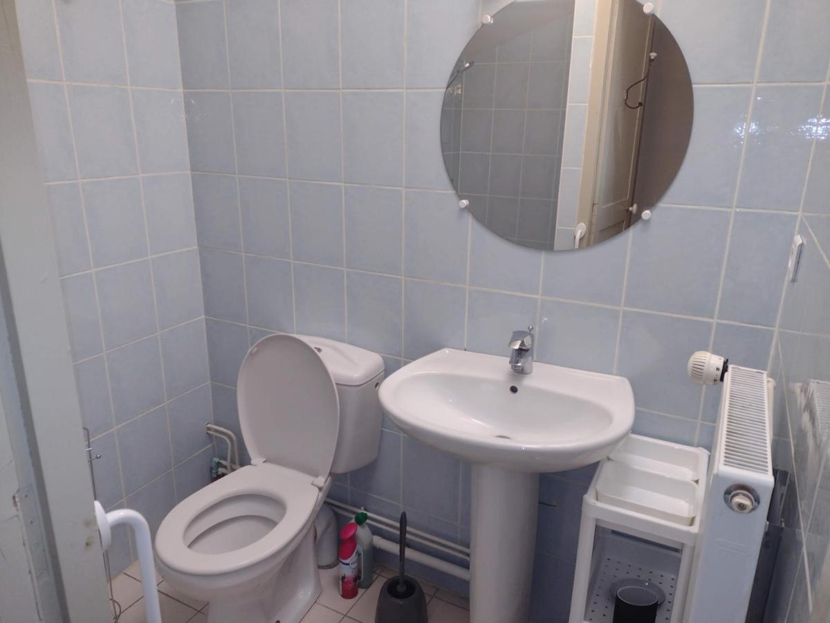 Rdc Chez Caroline Appartement Bourbonne-les-Bains